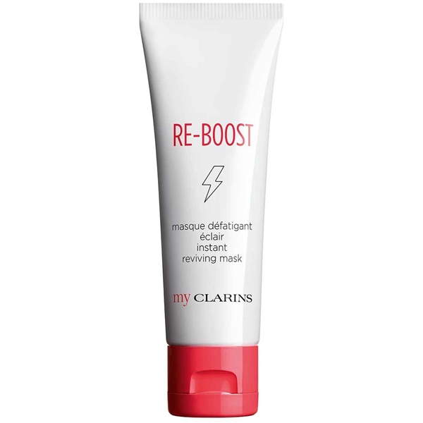 My Clarins ReBoost Instant Reviving Mask (Kuva 1 tuotteesta 3)