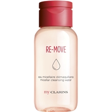 200 ml - MyClarins ReMove Micellar Cleansing Water