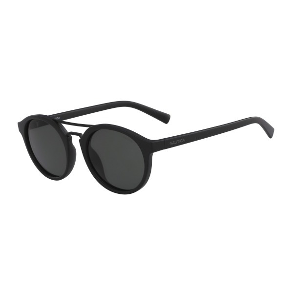 Nautica N3626SP 005 - Matte Black