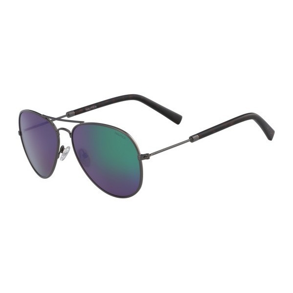 Nautica N4631SP 030 - Gunmetal