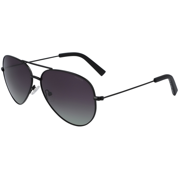 Nautica N4639SP 005 Matte Black (Kuva 1 tuotteesta 2)