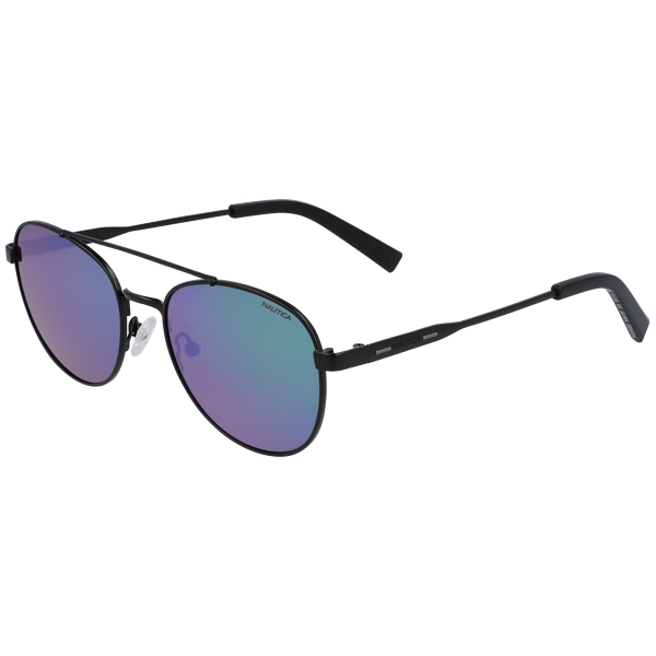 Nautica N4641SP 005 Matte Black (Kuva 1 tuotteesta 2)