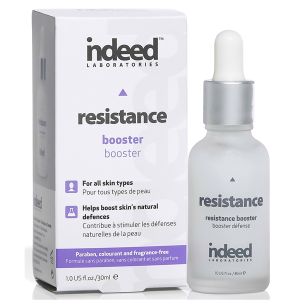 Resistance Booster - Serum