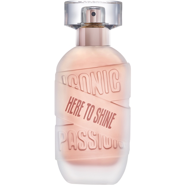 Here To Shine - Eau de toilette (Kuva 1 tuotteesta 2)