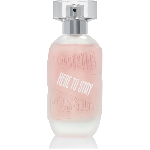 Here To Stay - Eau de toilette (Kuva 1 tuotteesta 2)