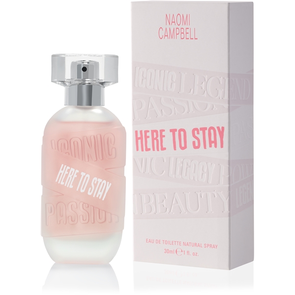 Here To Stay - Eau de toilette (Kuva 2 tuotteesta 2)