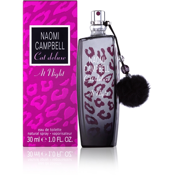 Cat Deluxe At Night - Eau de toilette (Edt) Spray (Kuva 2 tuotteesta 2)