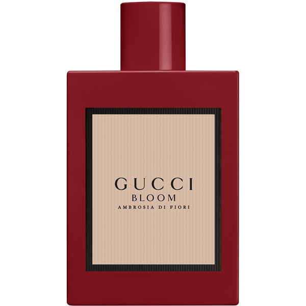 Gucci Bloom Ambrosia Di Fiori - Eau de parfum (Kuva 1 tuotteesta 2)