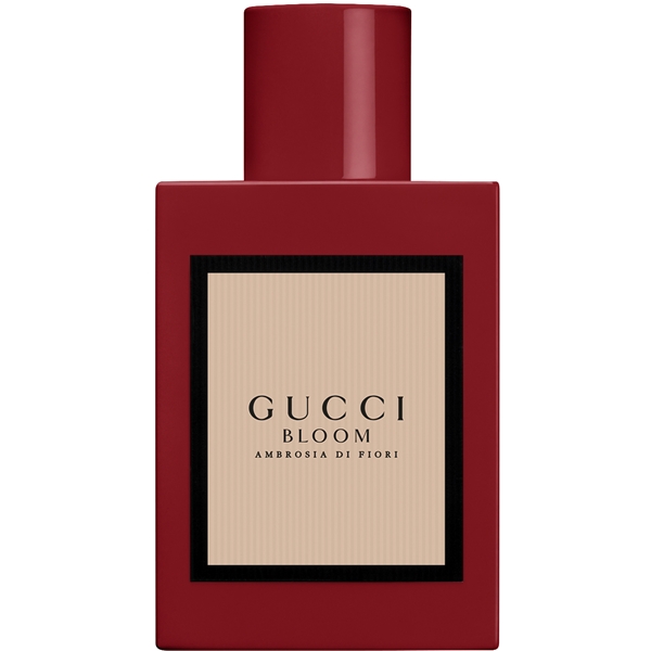 Gucci Bloom Ambrosia Di Fiori - Eau de parfum (Kuva 1 tuotteesta 2)