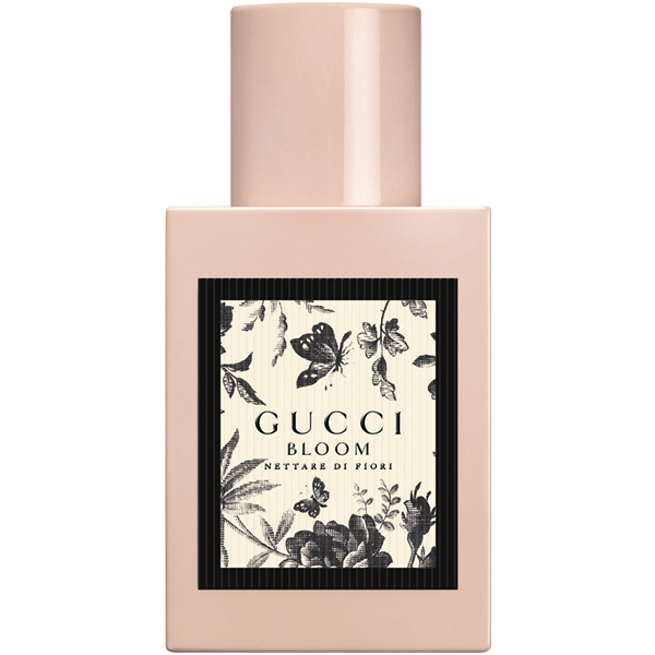Gucci Bloom Nettare Di Fiori - Eau de parfum (Kuva 1 tuotteesta 2)