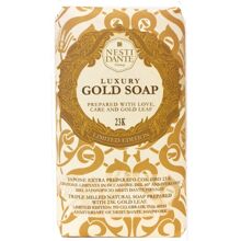 Nesti Dante Luxury Gold Soap 250 gr