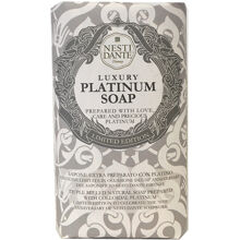 Nesti Dante Luxury Platinum Soap 250 gr
