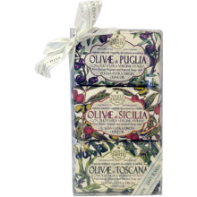 Nesti Dante Olivae Soap Set