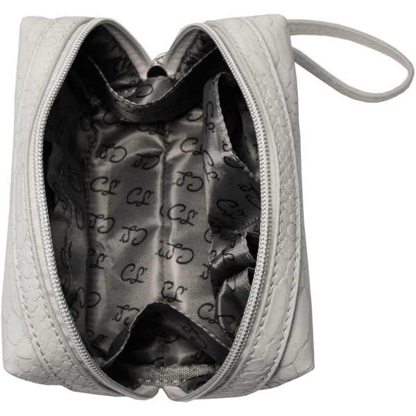 CL Zircon Casual Makeup Bag (Kuva 2 tuotteesta 11)