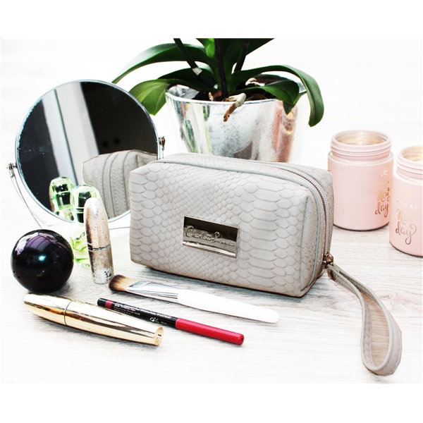 CL Zircon Casual Makeup Bag (Kuva 6 tuotteesta 11)