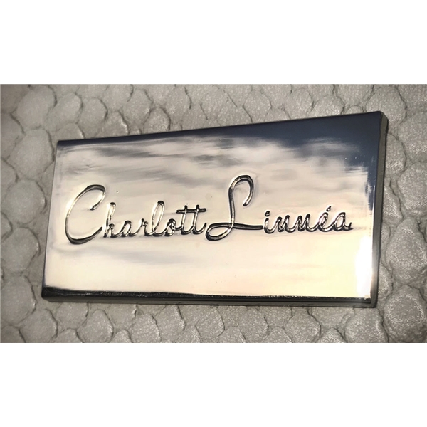 CL Zircon Casual Makeup Bag (Kuva 8 tuotteesta 9)