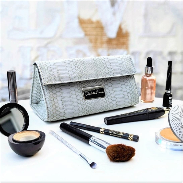 CL Garnet Multi Makeupbag (Kuva 11 tuotteesta 13)
