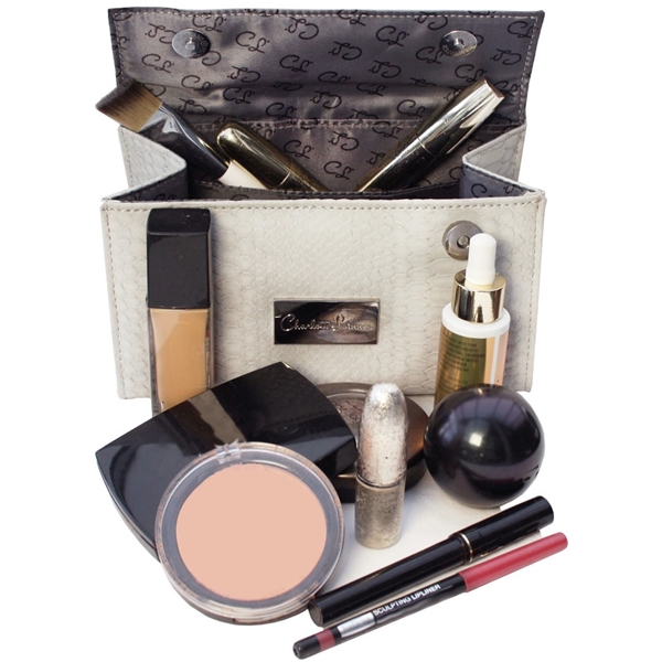CL Garnet Multi Makeupbag (Kuva 5 tuotteesta 9)