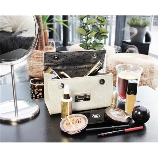 CL Garnet Multi Makeupbag (Kuva 6 tuotteesta 13)