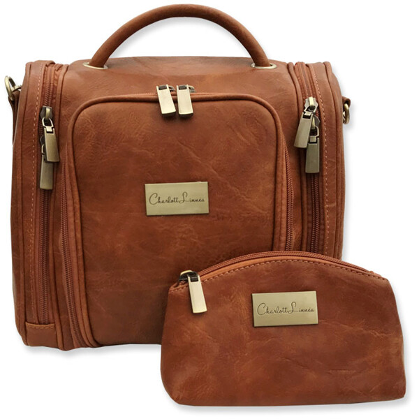 Brown Diamond Universal Toiletbag (Kuva 1 tuotteesta 14)