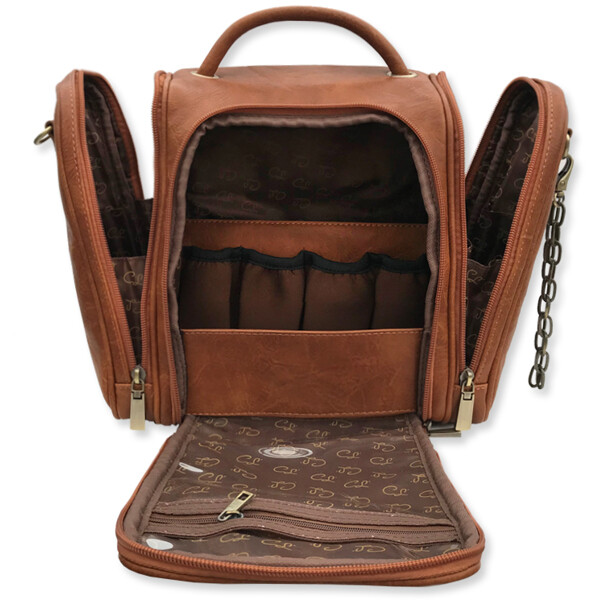 Brown Diamond Universal Toiletbag (Kuva 3 tuotteesta 14)