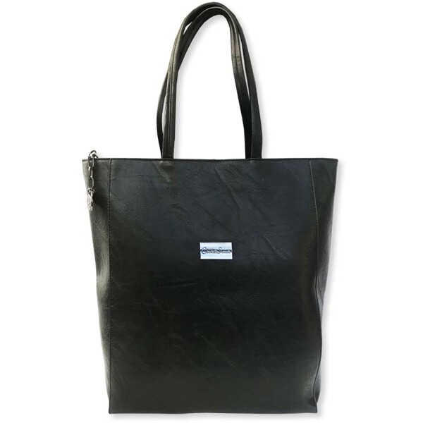 Black Jade Crosswear Totebag (Kuva 1 tuotteesta 9)