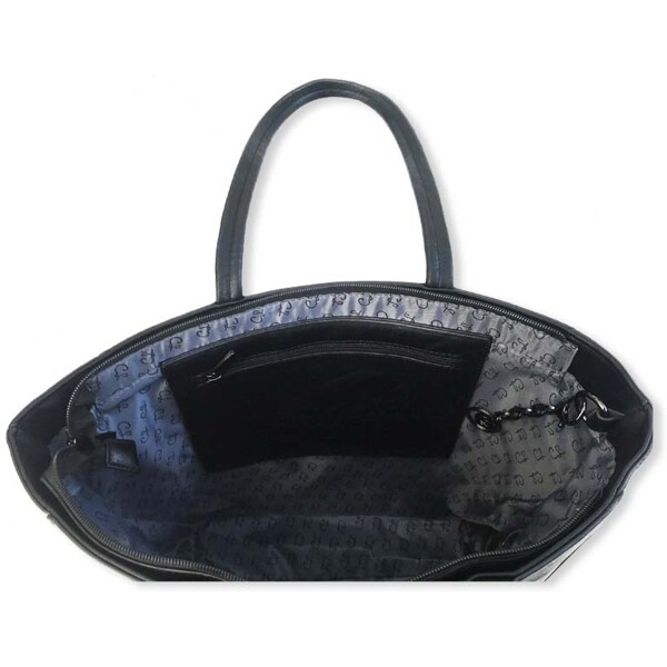 Black Jade Crosswear Totebag (Kuva 4 tuotteesta 9)