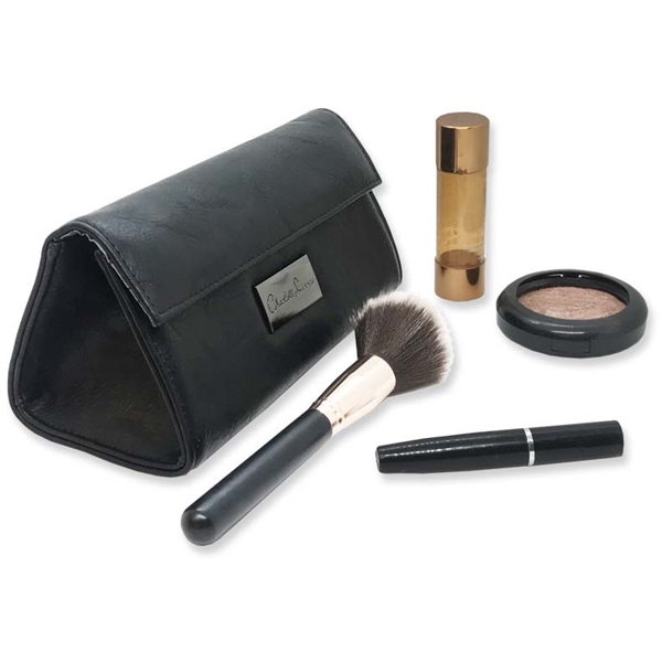 Black Garnet Multi Makeupbag (Kuva 4 tuotteesta 9)