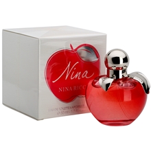 Nina - Eau de toilette (Edt) Spray