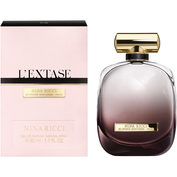 L'Extase - Eau de parfum (Edp) Spray