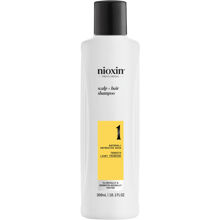 System 1 Scalp + Hair Shampoo