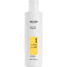 System 1 Scalp + Hair Conditioner