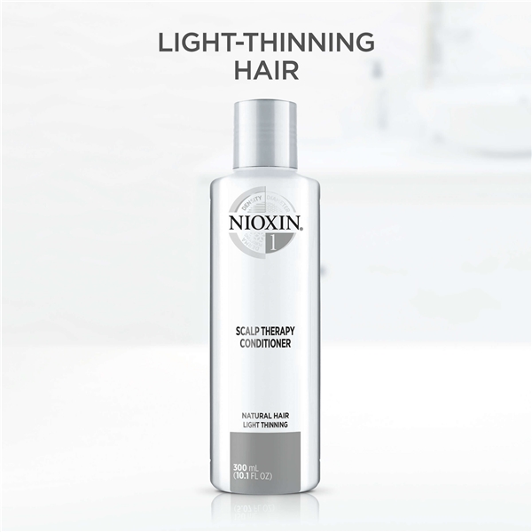 System 1 Scalp Therapy Revitalizing Conditioner (Kuva 2 tuotteesta 8)