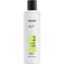 System 2 Scalp + Hair Shampoo