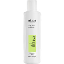 System 2 Scalp Scalp + Hair Conditioner