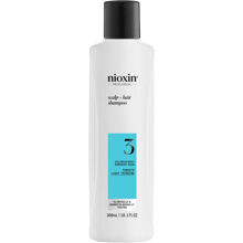 System 3 Scalp + Hair Shampoo