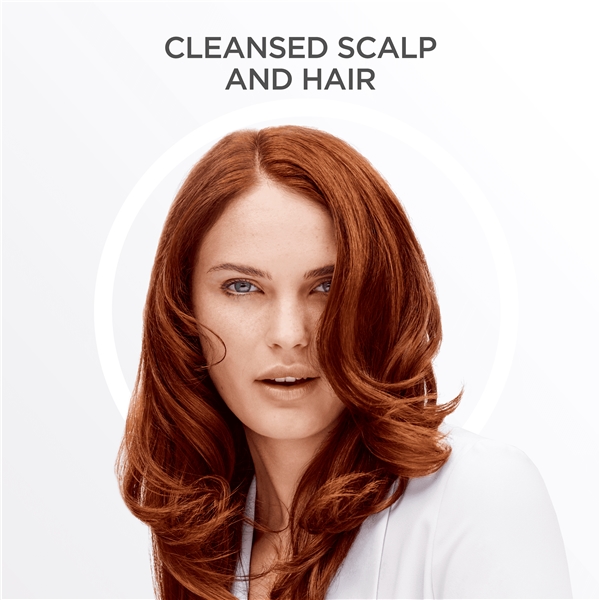 System 3 Cleanser Shampoo (Kuva 3 tuotteesta 8)