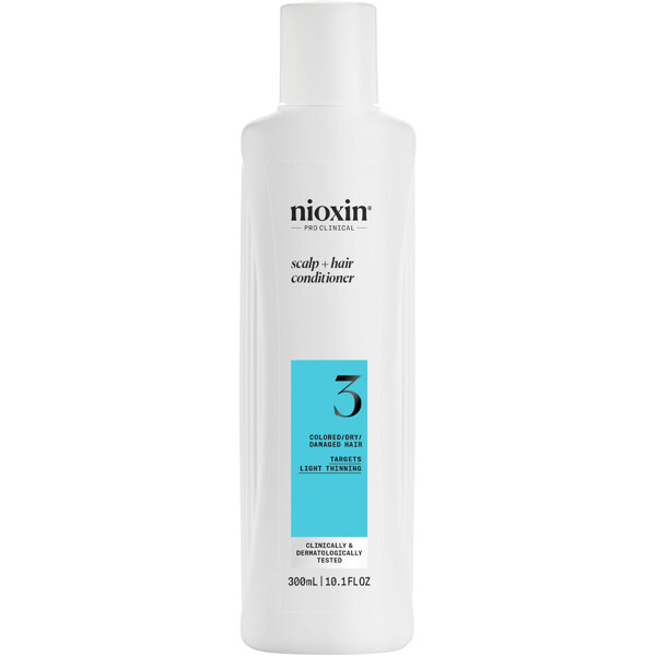 System 3 Scalp Scalp + Hair Conditioner (Kuva 1 tuotteesta 8)