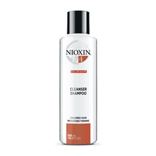 300 ml - System 4 Cleanser Shampoo