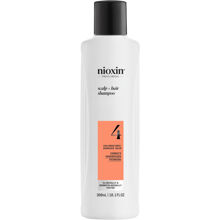 System 4 Scalp + Hair Shampoo