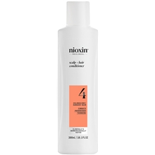 System 4 Scalp + Hair Conditioner