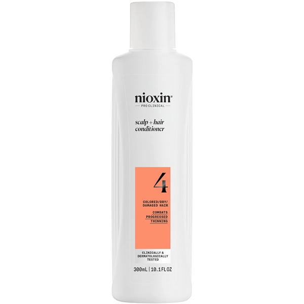 System 4 Scalp + Hair Conditioner (Kuva 1 tuotteesta 8)