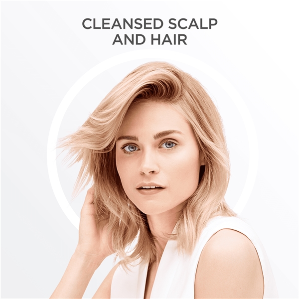 System 5 Cleanser Shampoo (Kuva 3 tuotteesta 8)
