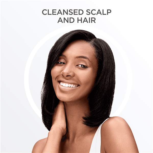 System 6 Cleanser Shampoo (Kuva 3 tuotteesta 8)
