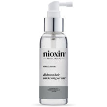 Nioxin Diaboost - Hair Thickening Serum