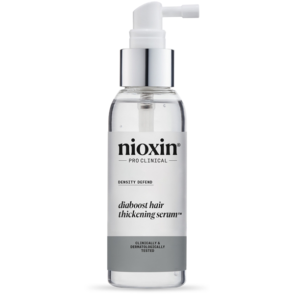 Nioxin Diaboost - Hair Thickening Serum (Kuva 1 tuotteesta 7)