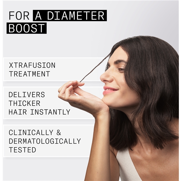 Nioxin Diaboost - Hair Thickening Serum (Kuva 2 tuotteesta 7)