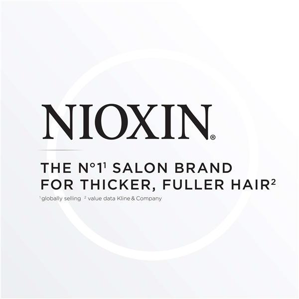 Nioxin Diaboost - Hair Thickening Serum (Kuva 7 tuotteesta 7)