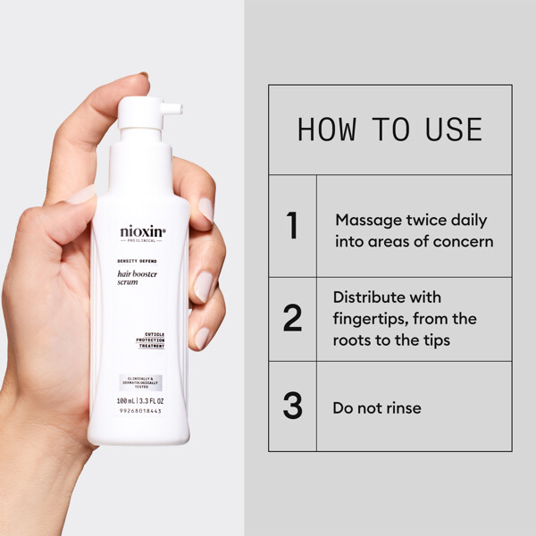 Hair Booster (Kuva 3 tuotteesta 6)
