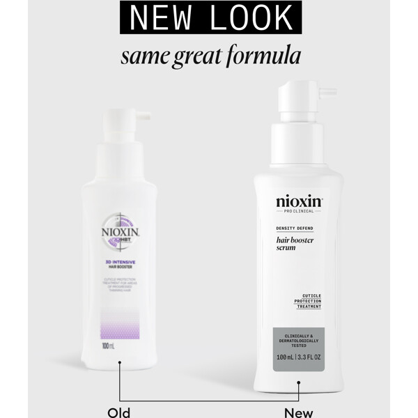 Hair Booster (Kuva 6 tuotteesta 6)